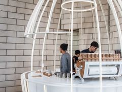 -% Arabica阿拉比卡咖啡(深圳湾万象城店)