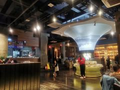 -围炉·川味鲜货火锅(万达珍珠坊店)