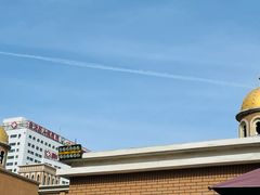 -新疆国际大巴扎