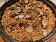 -潮上潮(南中环店)