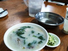 -华记粥饭店(印象容桂主题风情街店)