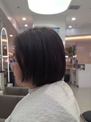 -时尚殿堂hair salon