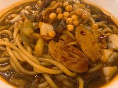 -疆Jiang·新疆秘制料理