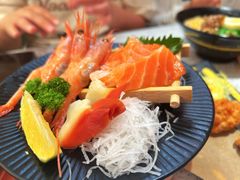 三文鱼-争鲜回转寿司(太阳宫凯德PLUS店)