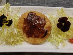 -老洋房花园饭店(绍兴路店)