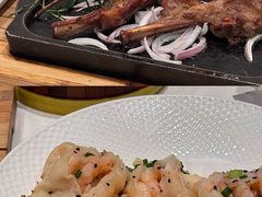 -高佳庄·海鲜酒楼(定海店)