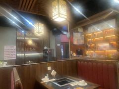 -晓林火锅(安定门店)