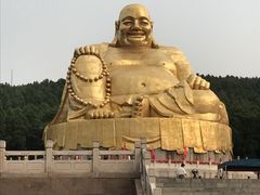 -千佛山风景名胜区