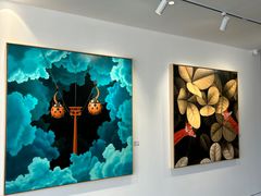 -辰熙ACX星海艺术中心