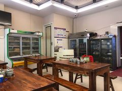 -跃跃鸡肠面(人民北路店)