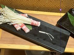 -九田家黑牛烤肉料理(华侨城店)