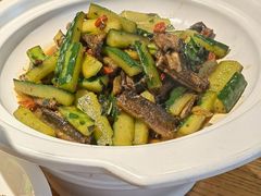 -炊烟小炒黄牛肉(东庆街店)