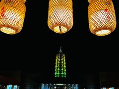 -大报恩寺遗址景区