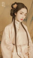 -盘子女人坊古装写真摄影(厦门总店)