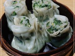 -龙抄手食府(浣花北路店)