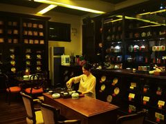 -大可堂普洱茶馆(襄阳南路馆)