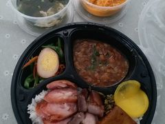 -大牛湾·眷村牛肉面(蠡溪店)