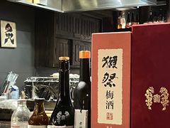 -三川·十酒Izakaya(南昌路店)