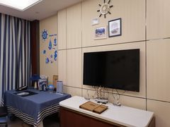 -连云港金陵海州湾会议中心