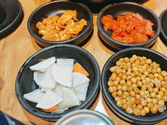 -九田家黑牛烤肉料理(溧阳吾悦店)