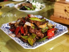 老爆三样-宝正臻天津包子总店(金阳光居易店)