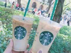 -星巴克臻选(广州沙面店)