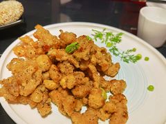 -皇城根北京风味主题餐厅(中海环宇城店)