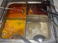 -海底捞火锅(步步高新天地店)