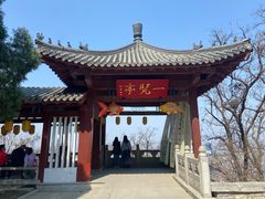 -千佛山风景名胜区