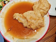 -英兰朝族饭店(河南桥头店)