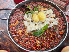 -聂发财重庆江湖菜(解放碑店)
