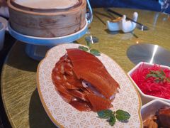 酥皮香烤鸭-太守宴·蘭院(天塔店)