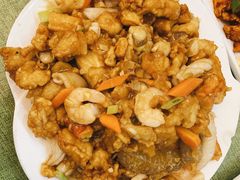 鸿运八珍豆腐-桃子餐厅·天津菜(红星路直营店)