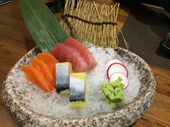 -尺山寸水日料(马桥满天星店)