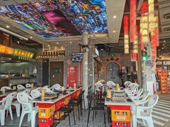 -纪录片《人生一串》体验店(静安店)