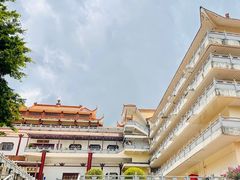 -深圳仙湖植物园