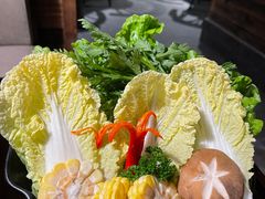 -原牛道·潮汕围炉火锅(讯美店)