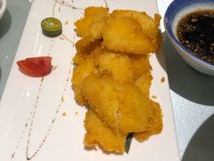 -宁夏国强手抓羊肉·清真菜(未央路凤三店)