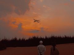 -南澳海滩