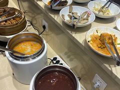 -素满香·食养自助(建邺万达店)
