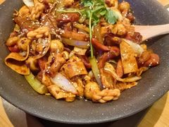 -一麻一辣麻辣香锅(方庄店)