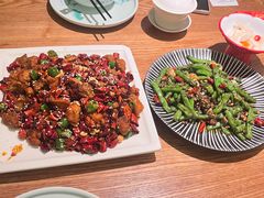 -蓉城小馆(科兴店)