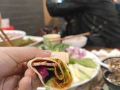 -石老头关东饺子王·东北菜(嘉华鑫城店)