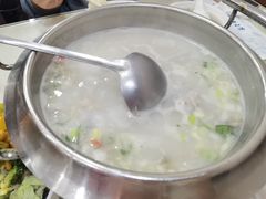 -杨记小骨头羊杂馆(南五马路店)