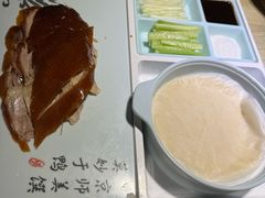 -味莊·青岛菜(云霄路店)