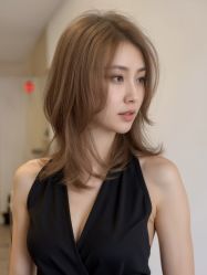 点击看大图 -雅仕 HAIR SALON 美发沙龙