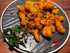 糖醋里脊-前海沿·青岛菜(五四广场永旺店)