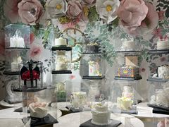 -西檬树SIMON·T轻奢蛋糕(大东方Max店)