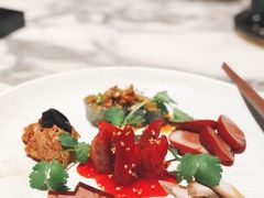 -湖滨28中餐厅·西湖宴·杭州君悦酒店