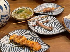 -鸟泉居酒屋·烧鸟·酒馆(百子湾店)